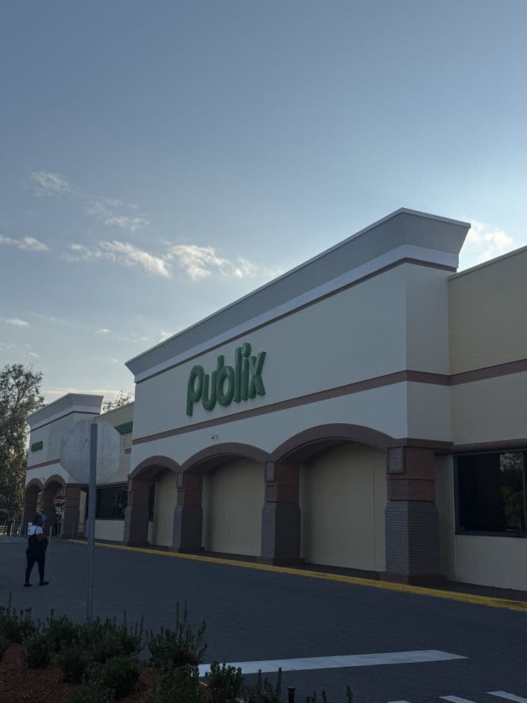 Publix Pharmacy