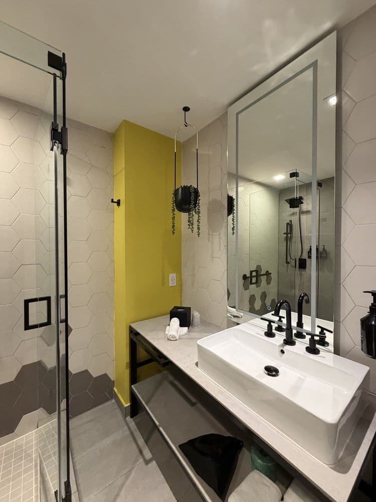 Hotel Indigo Miami Brickell