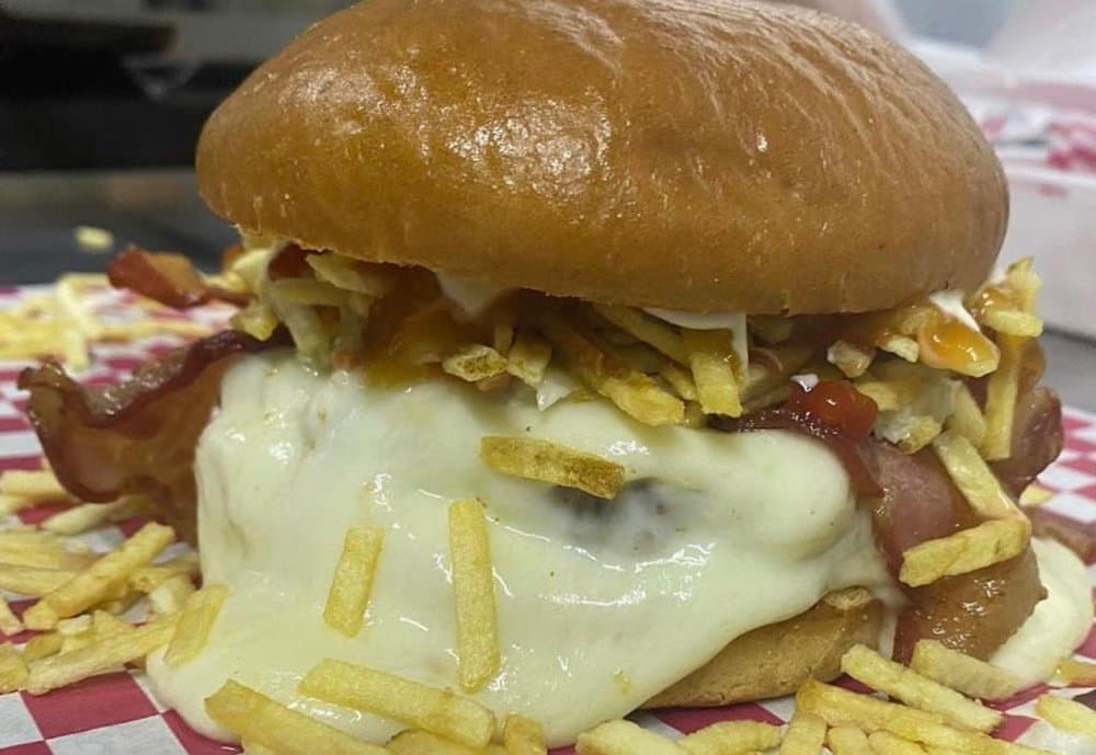 El Tragadero Food Truck