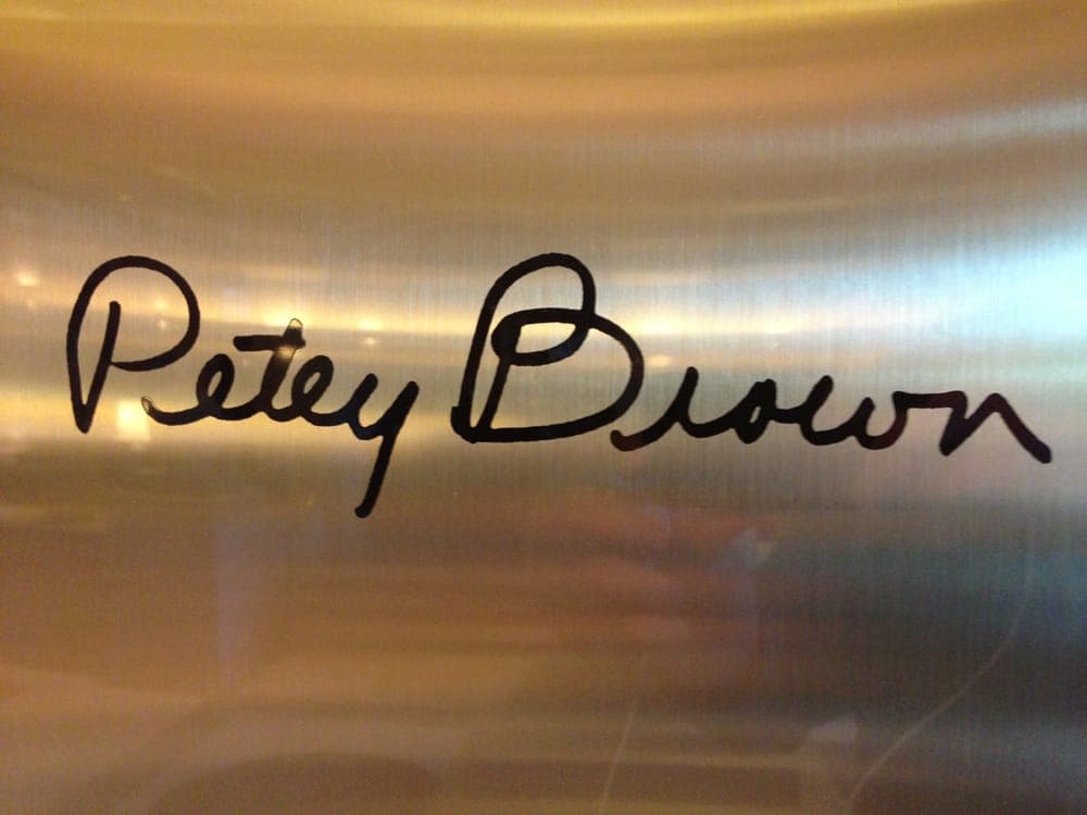 Petey Brown's At Grand Hyatt Tampa Bay