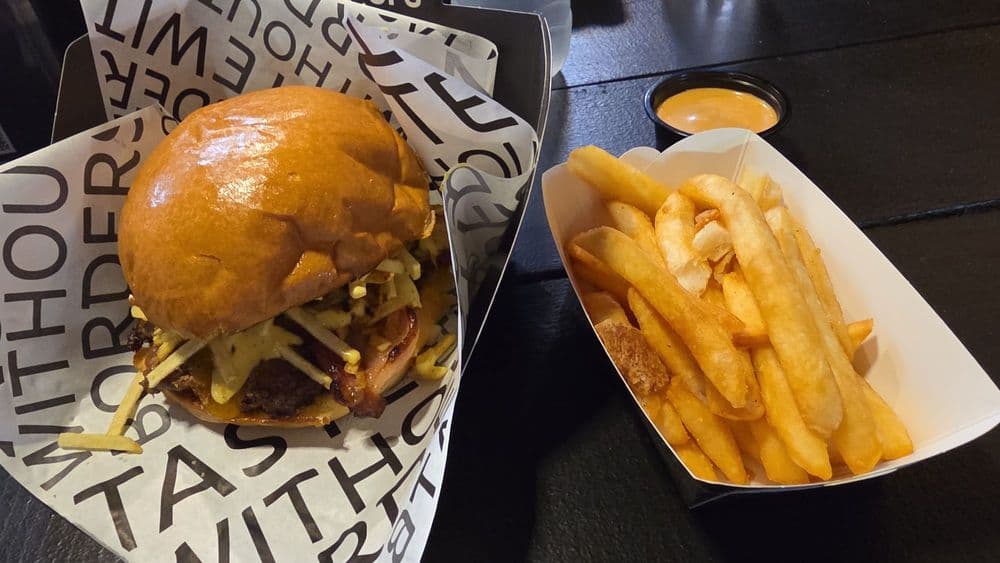 Haven Burgers