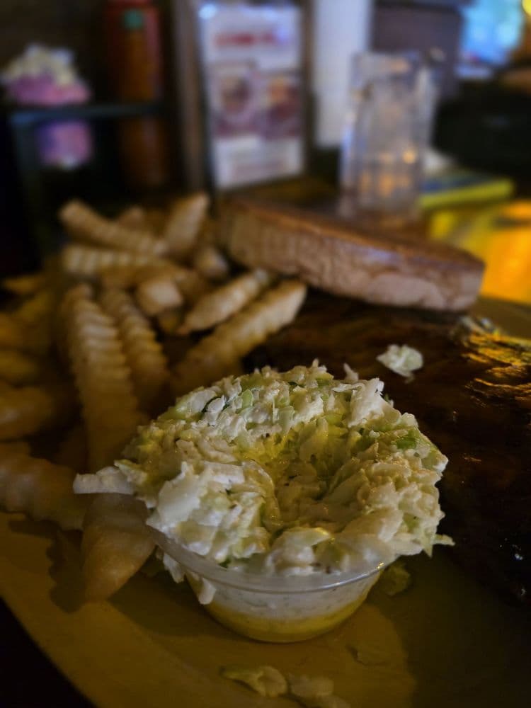 Shorty's Bar-B-Q