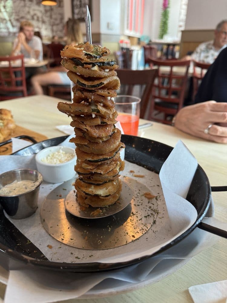 Mana Greek Fusion