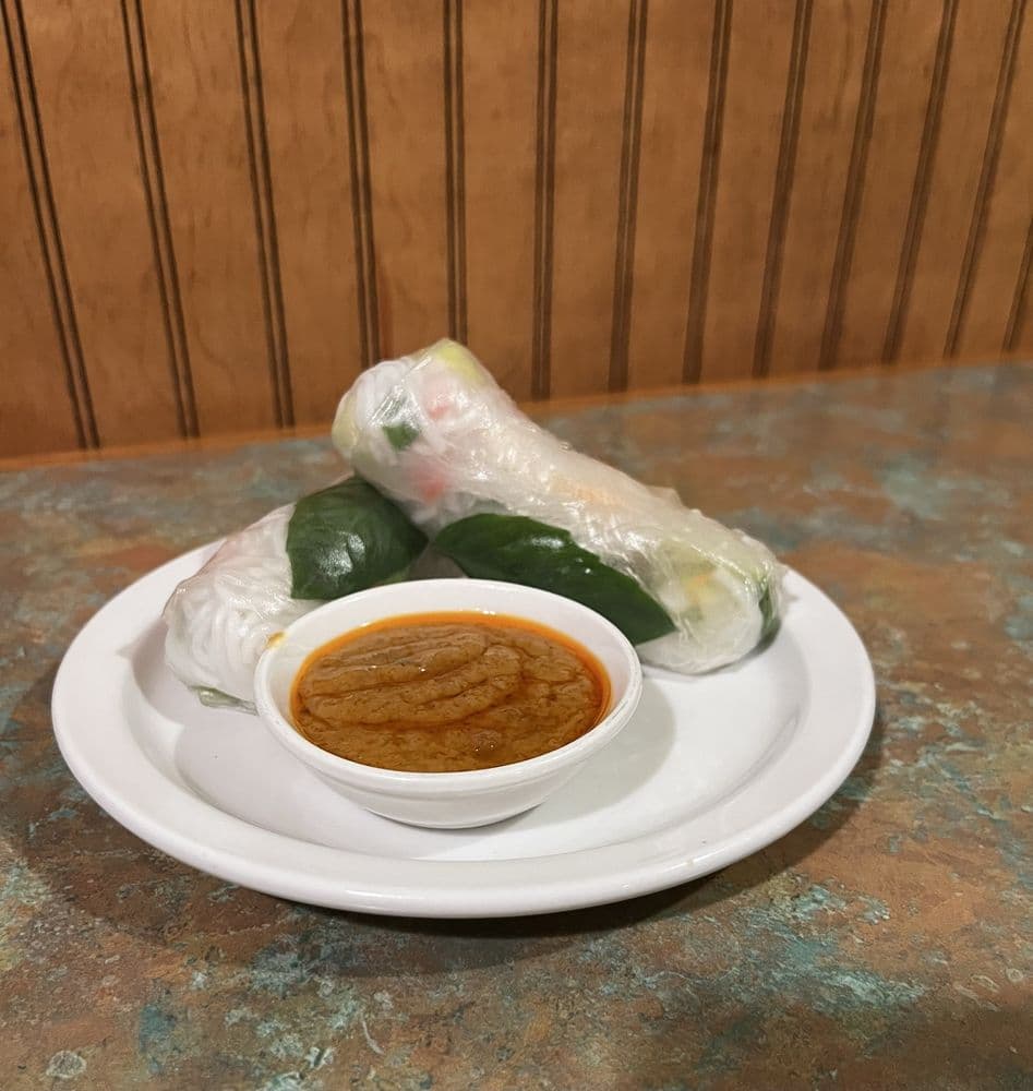 Thai Cafe