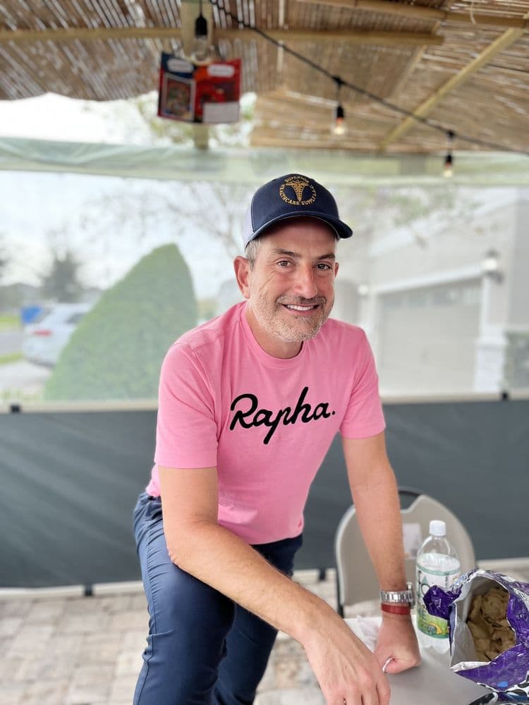 Rapha - Miami