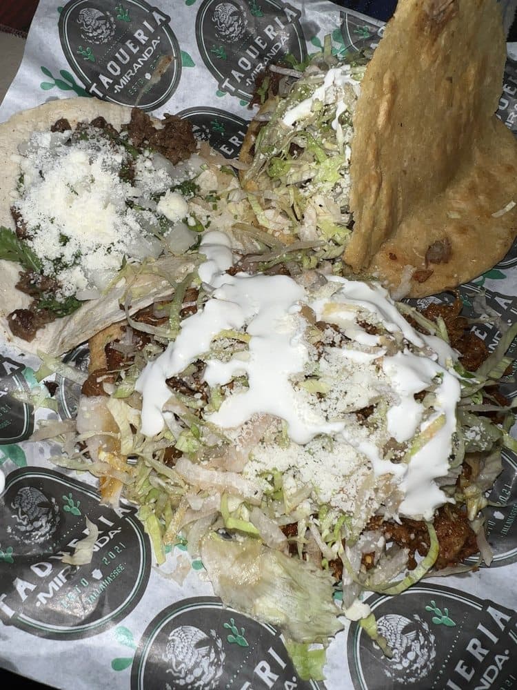 Taqueria Miranda