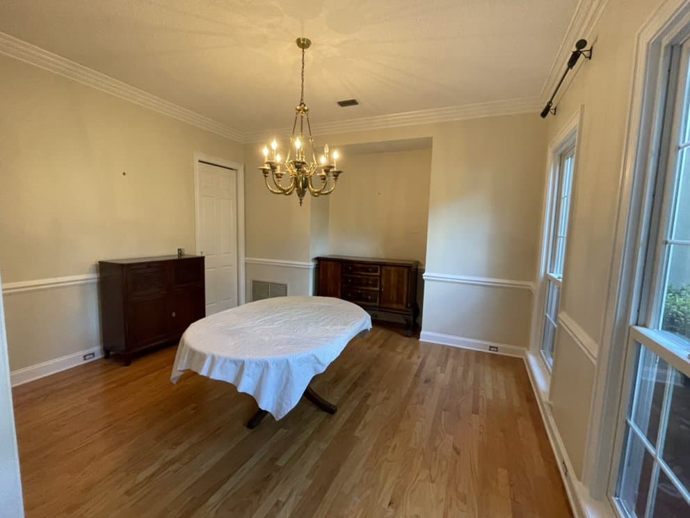 Fresh start Painting services
