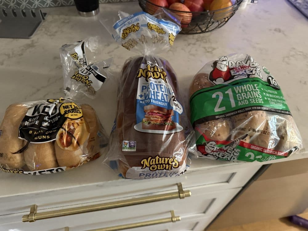 Nature's Own Bakery Outlet