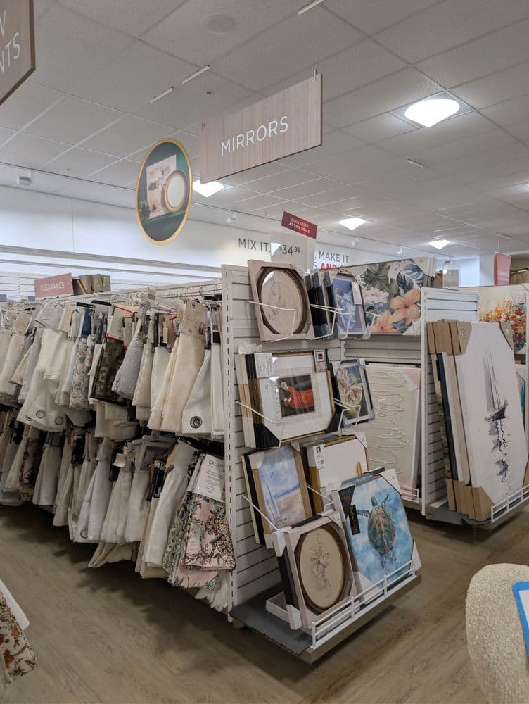 Home Goods