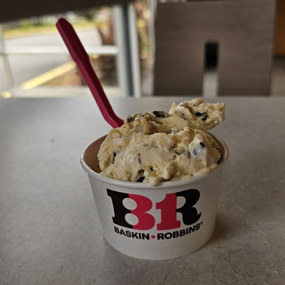 Baskin-Robbins