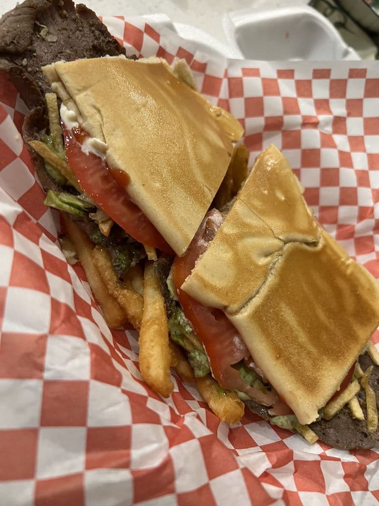 Eddy’s 305 Food Truck