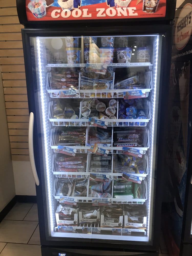 Hershey’s Ice Cream Shop