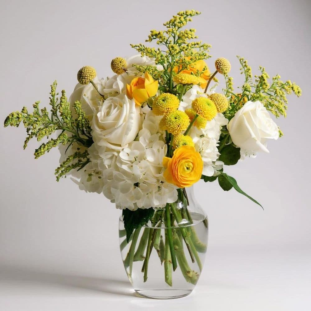 Best Buds Florist