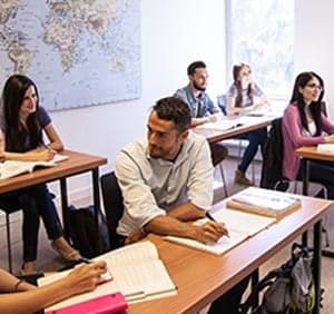 Language On Miami School