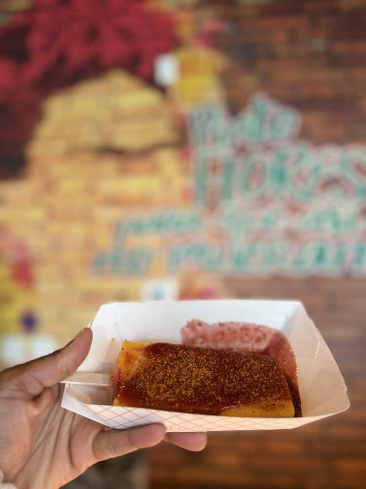 Frida's Mexican Ice Cream