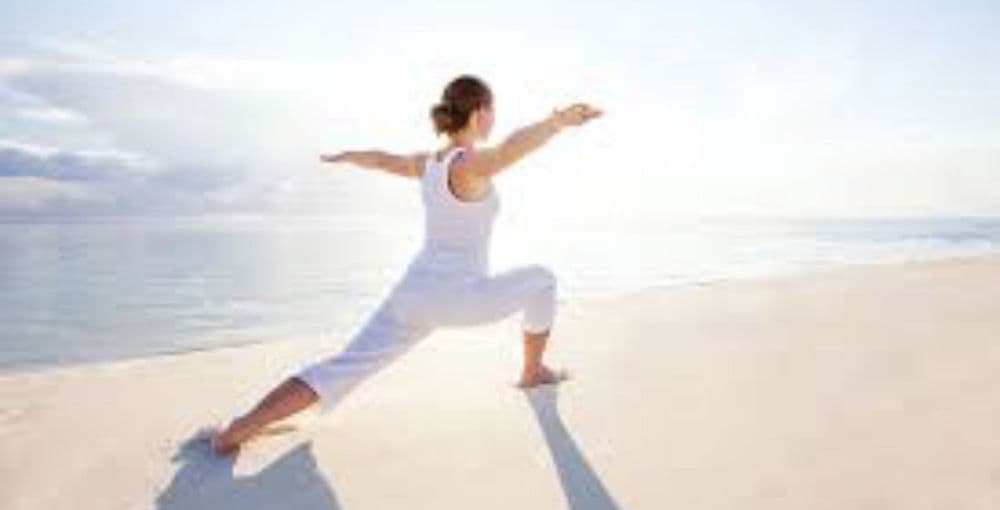 Come To Life Yoga