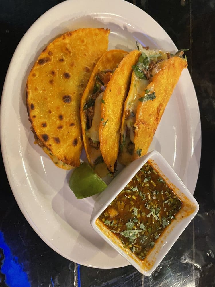 Don Julio's Authentic Mexican Cuisine