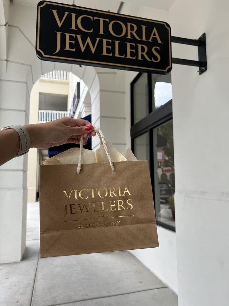 Victoria Jewelers