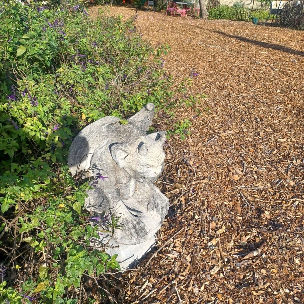 Raymond A. Bagshaw Park