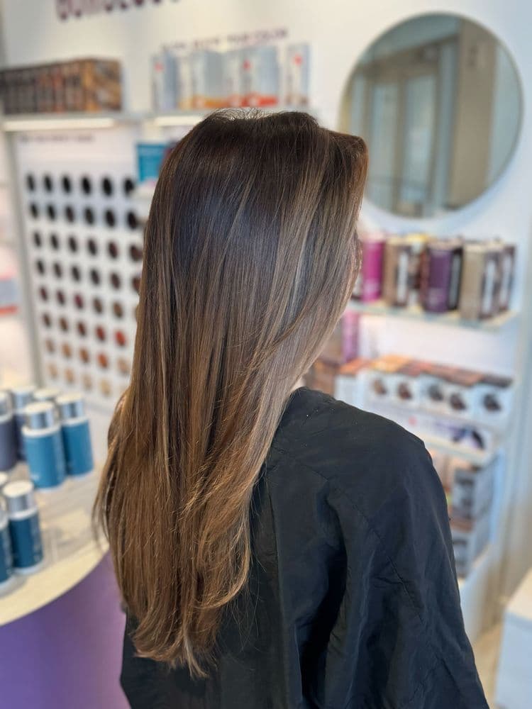 Madison Reed Hair Color Bar - Coral Gables