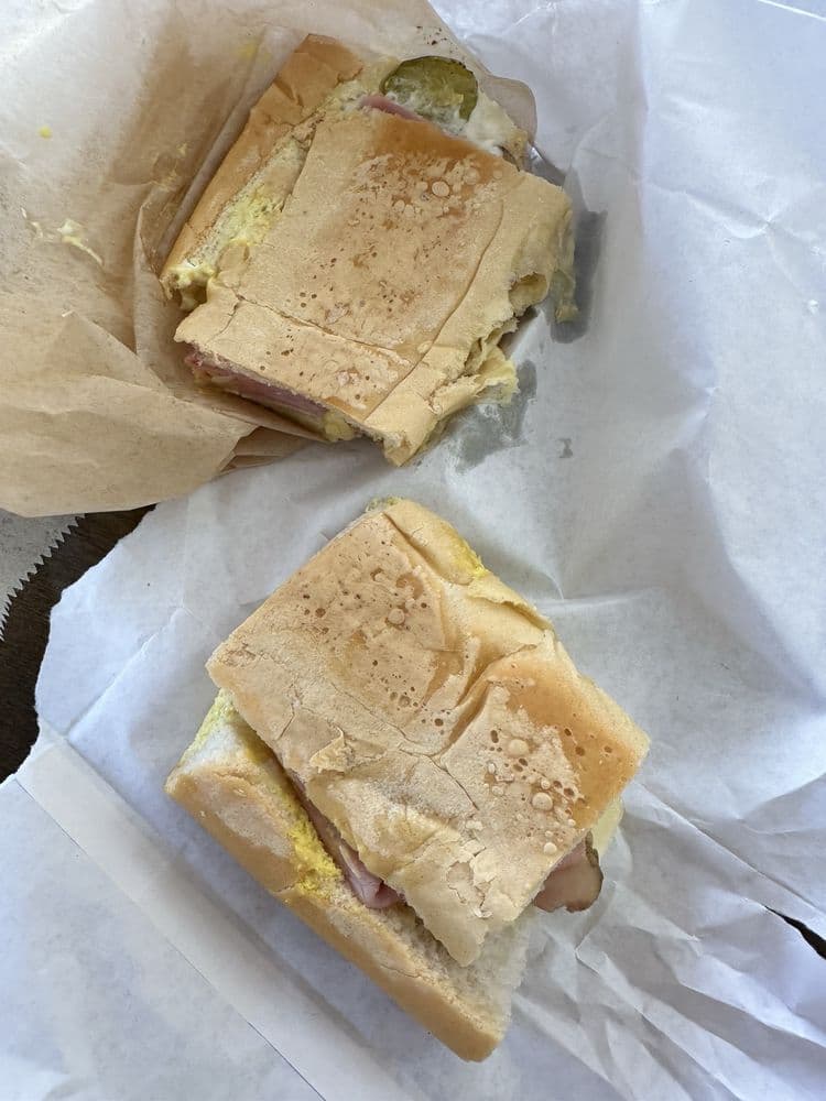 Vito's Bakery