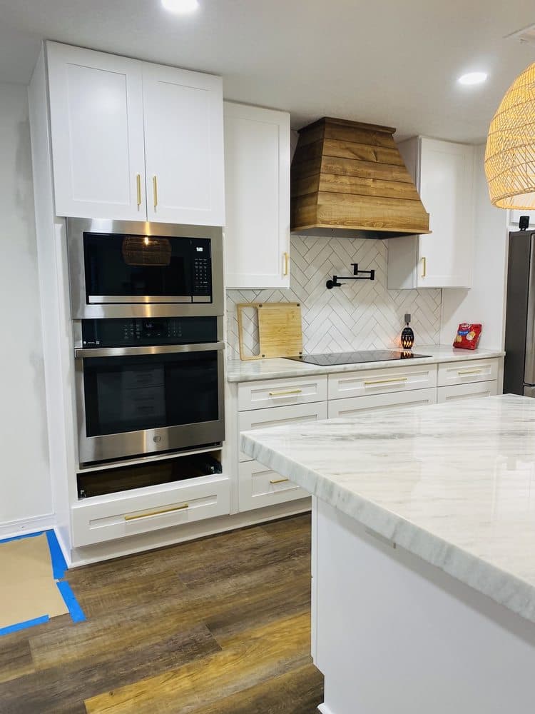 Jax Drywall & Painting