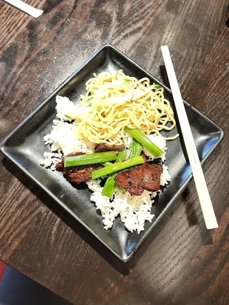 P.F. Chang's