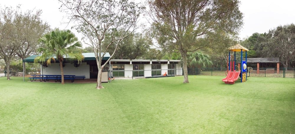 French American School of Miami
