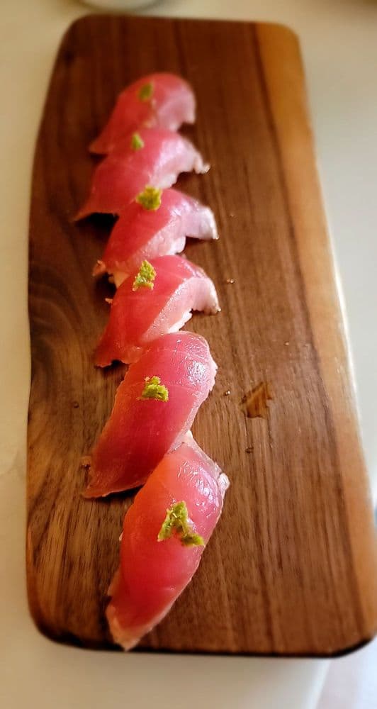 Uchi Miami
