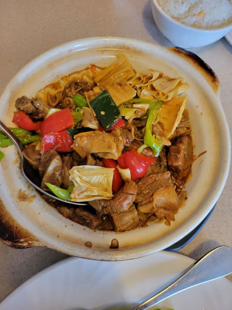 HuNan Taste