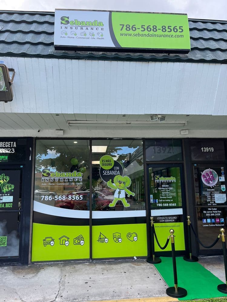 Sebanda Insurance