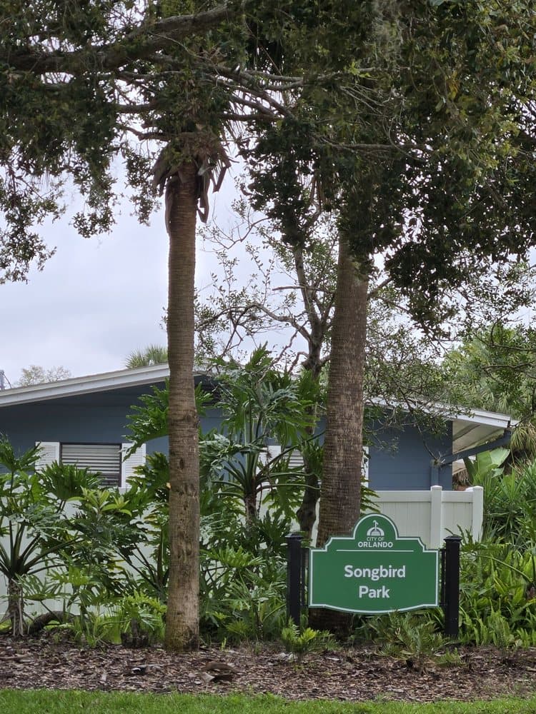 Songbird Park