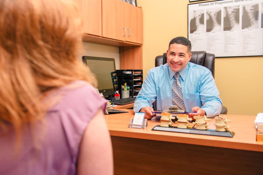 County Line Chiropractic