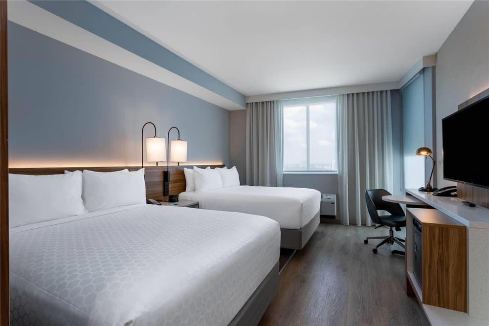 Wyndham Garden Miami International Airport