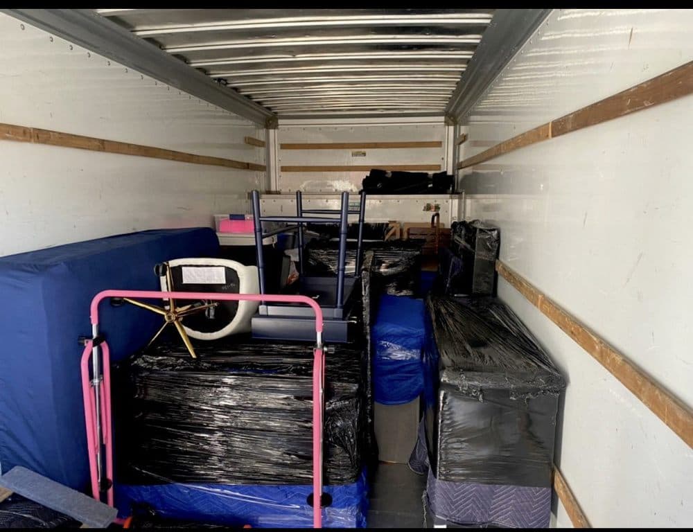 BKB Movers