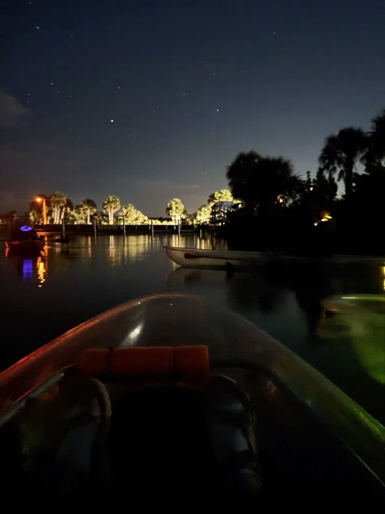 Get Up And Go Kayaking