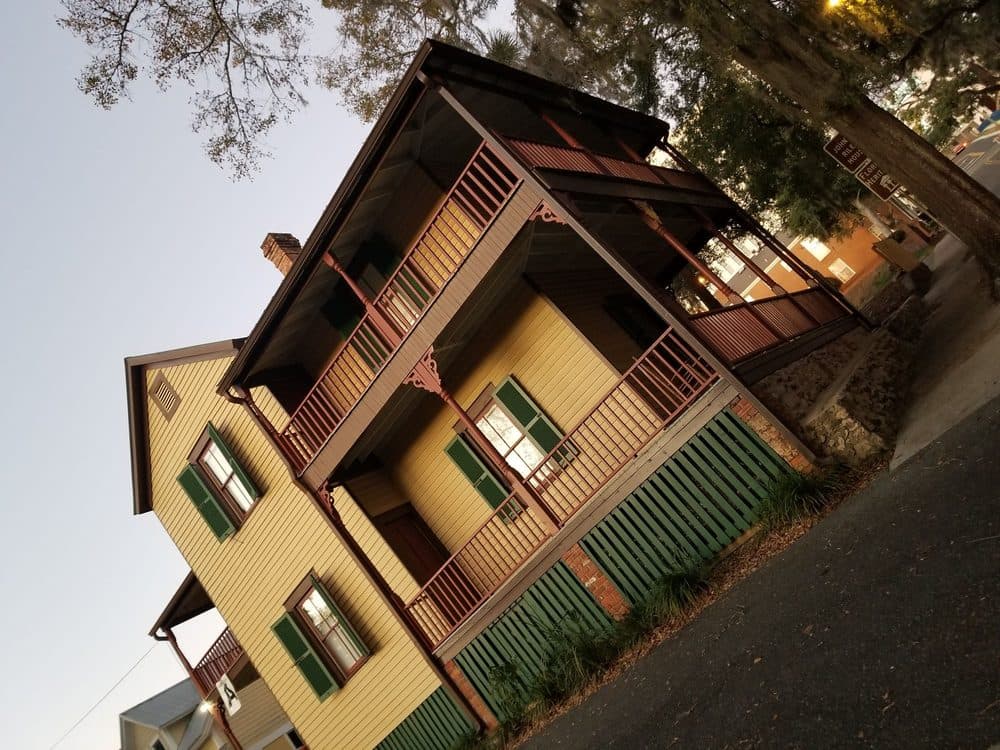 John G Riley Center & Museum