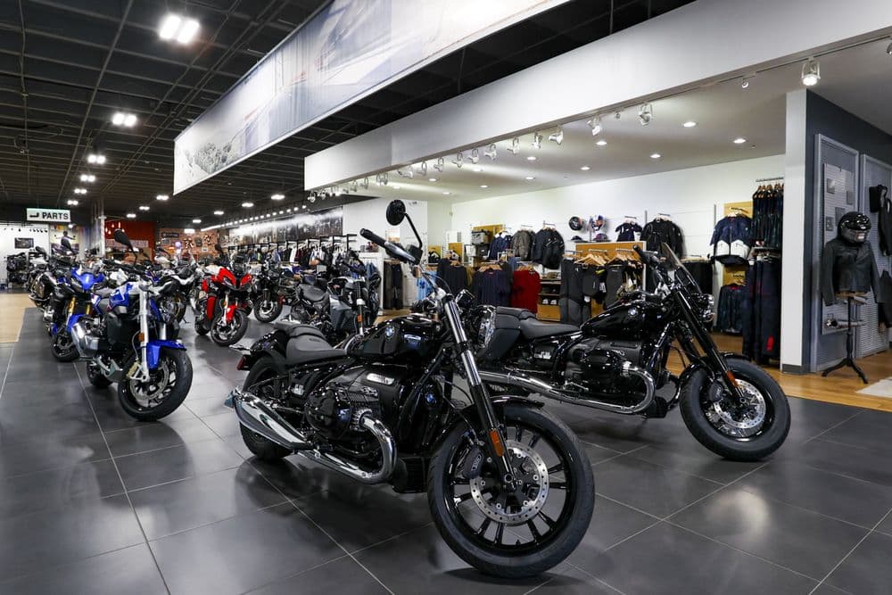 Motorcycles of Miami