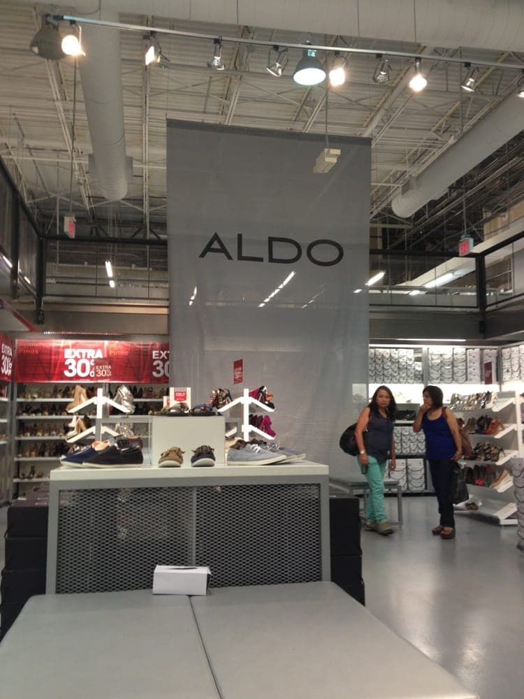 Aldo Shoes