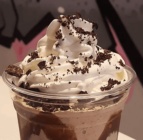 Nitrogen Creamery