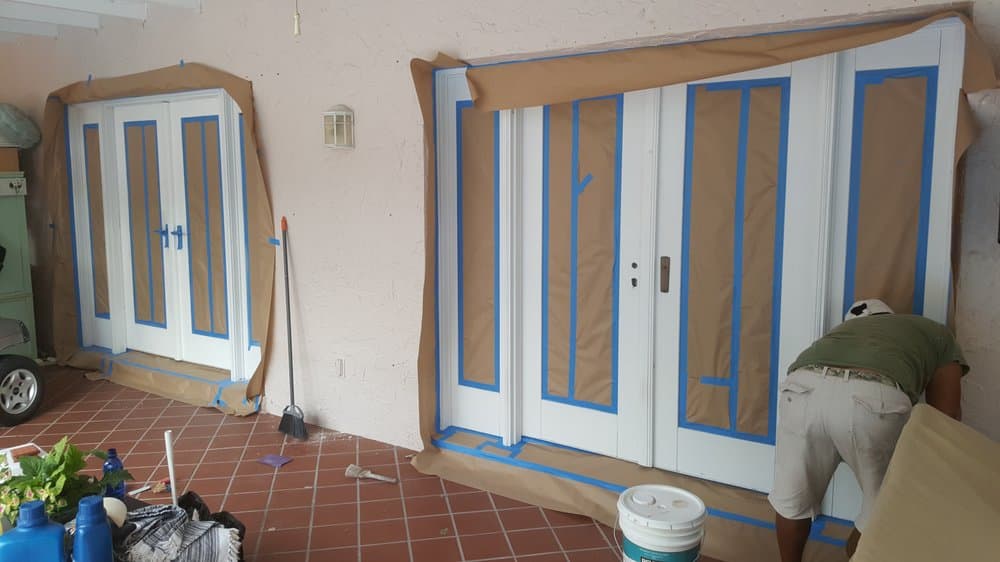 Florida Coating Group