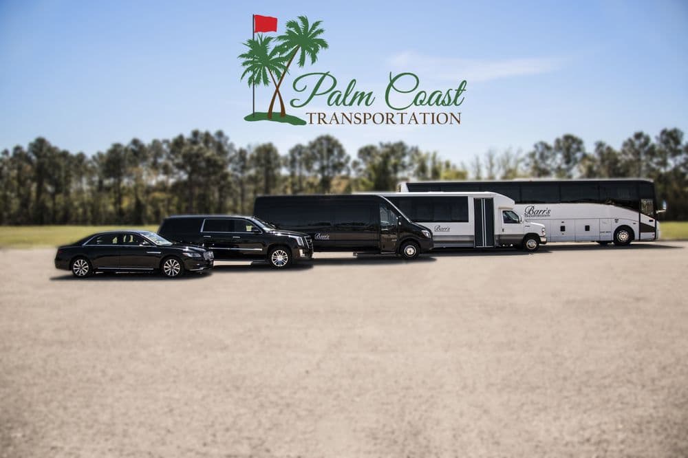 Palm Coast Transportation Services
