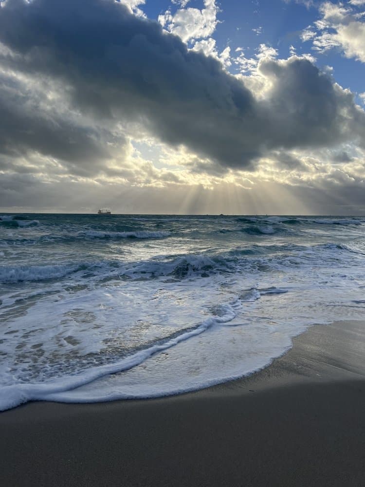 Bentley Beach