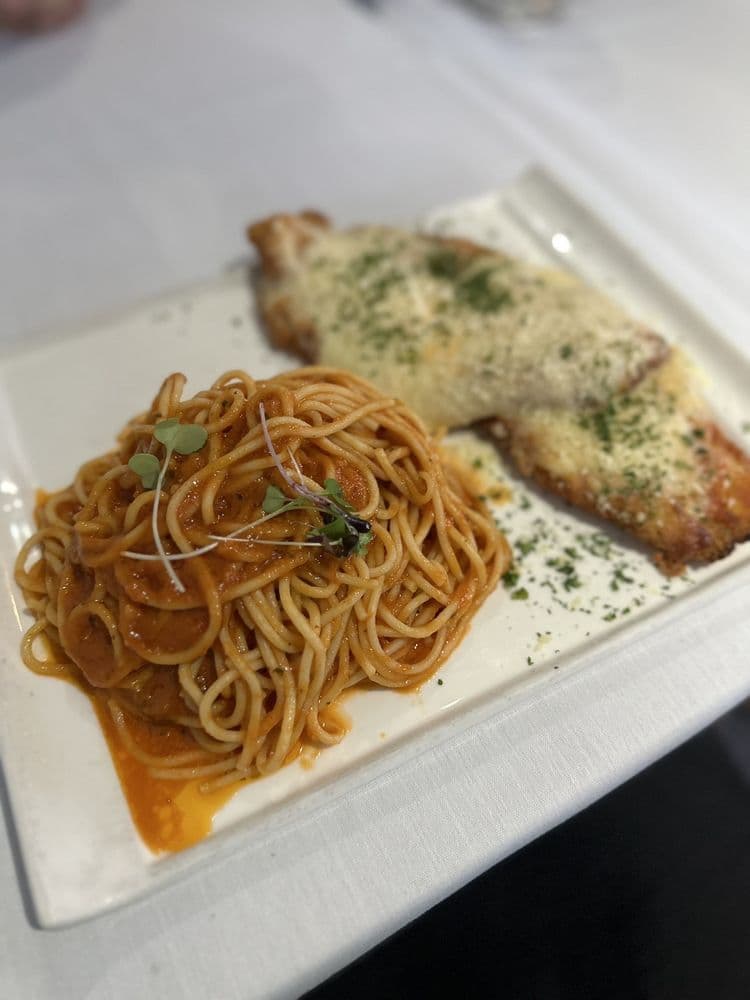 Marfil Bistro