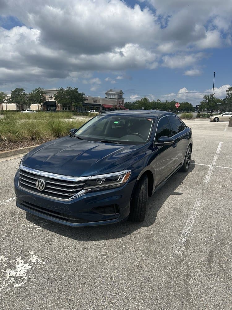 Splash Eco Auto Spa - St. Johns Town Center