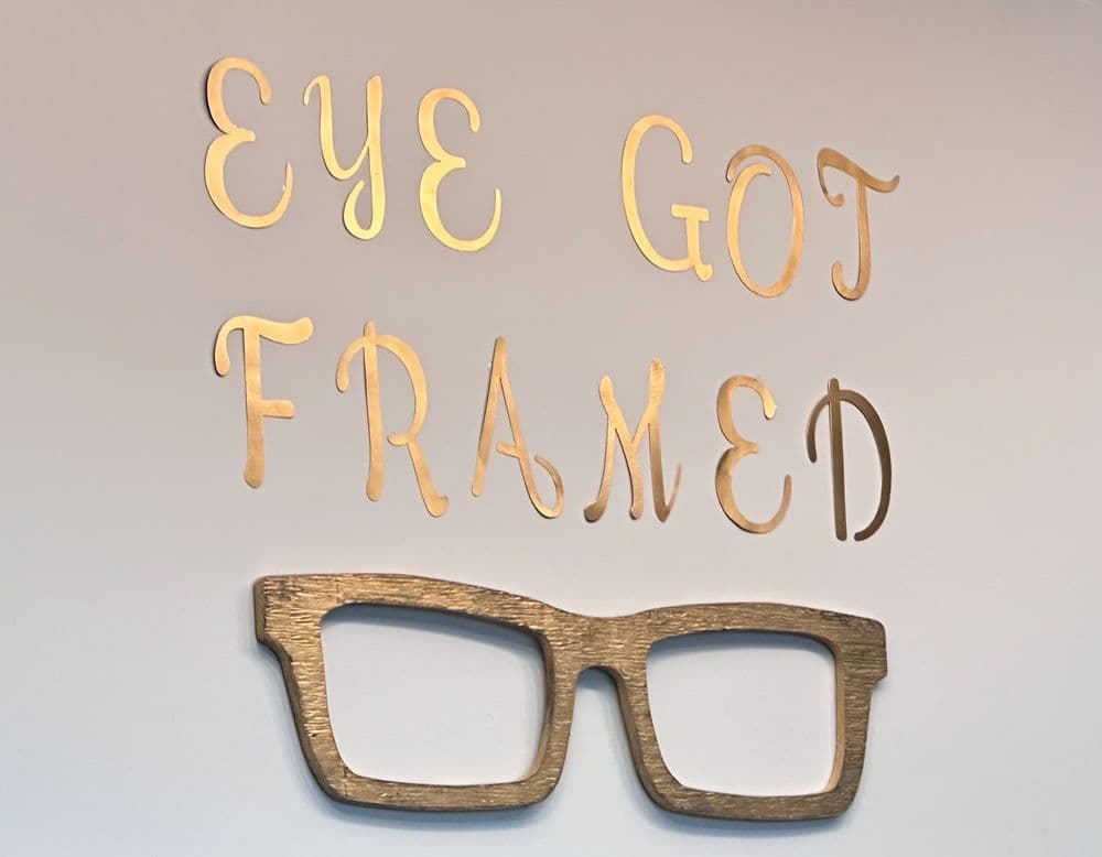 InOptix Eyecare