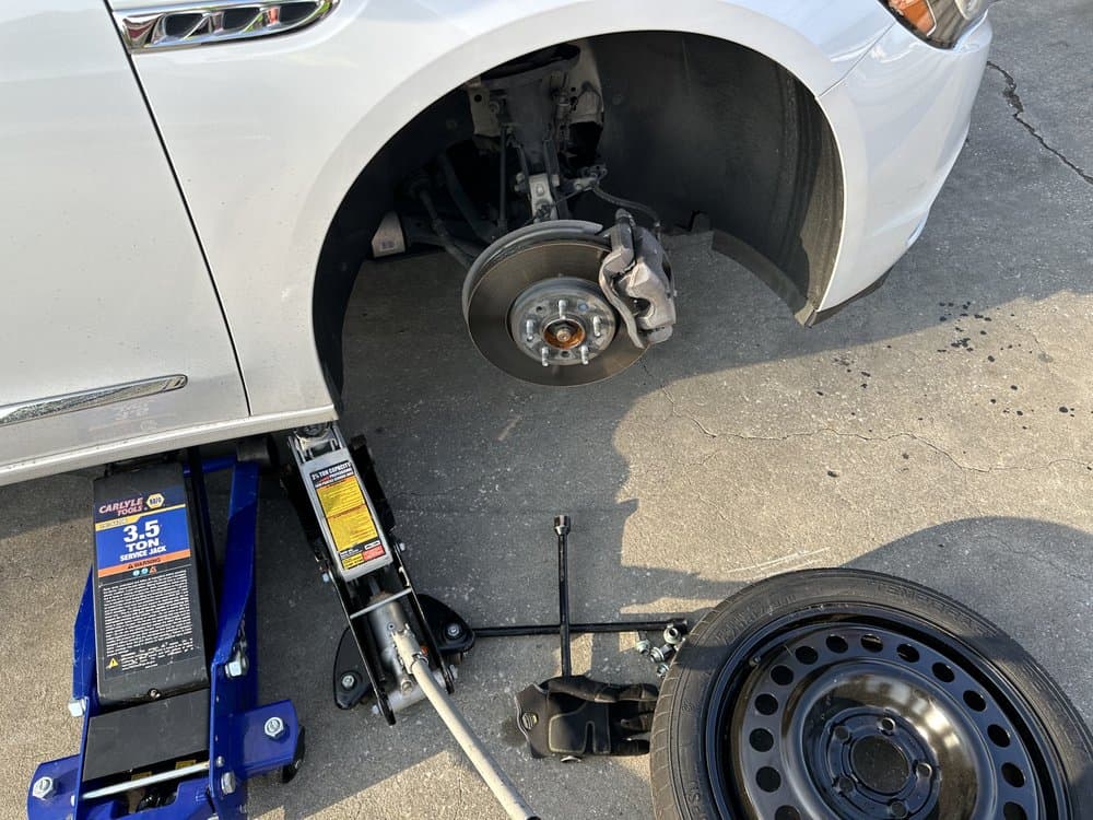 Rescue  Wheels