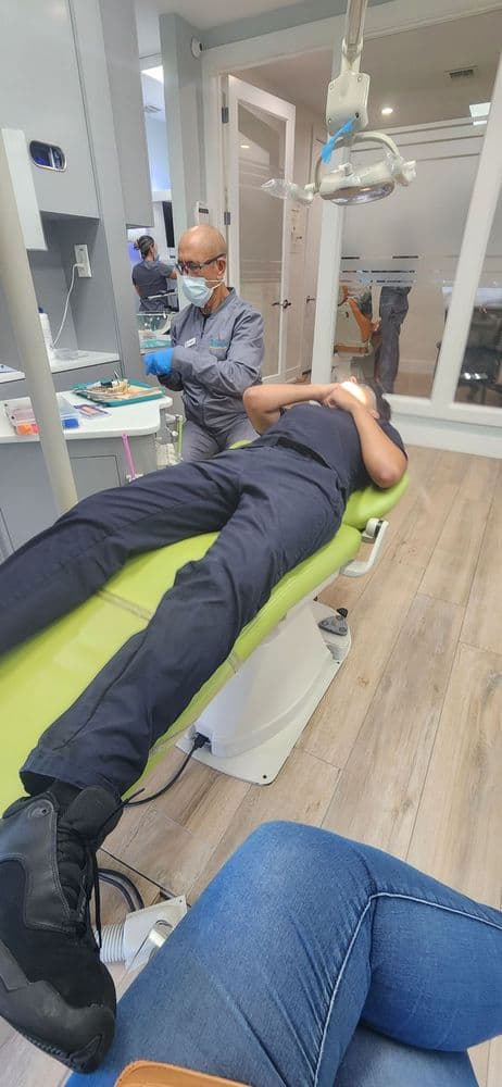 Miami Orthodontics Specialists