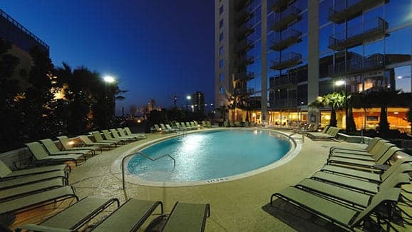 Solaire At the Plaza Condos