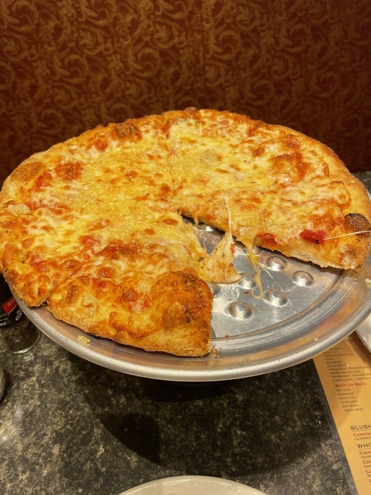 Paisanos Pizza N Pasta